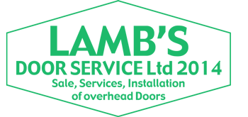 Lamb's Door Service